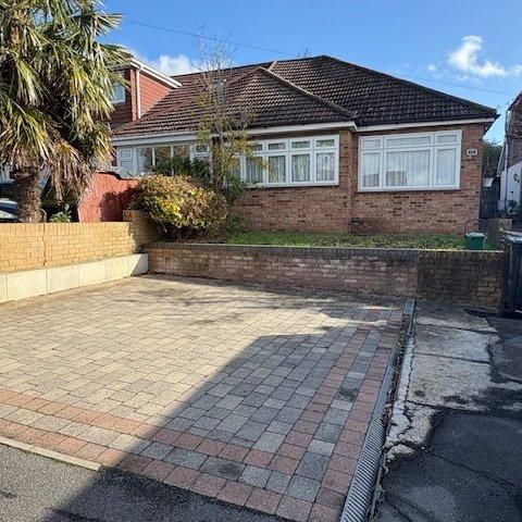 2 bedroom semi-detached house to rent - Photo 1