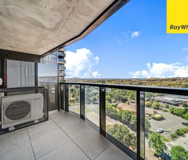 309/2 Grazier Lane, Belconnen ACT 2617 - Apartment For Rent | Domain - Photo 3