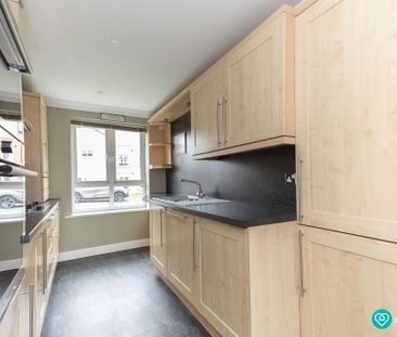 2 bedroom apartment to rent - Photo 3