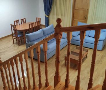 Piso de alquiler en Avenida Navas, 5, La Puebla de Alfindén - Photo 3