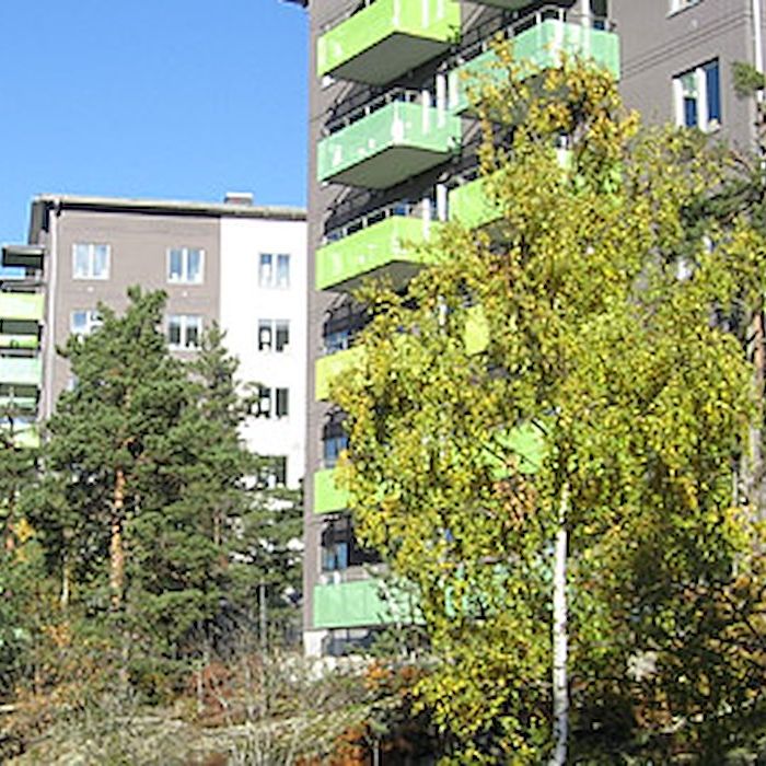 Tullingebergsvägen 1 A - Foto 2