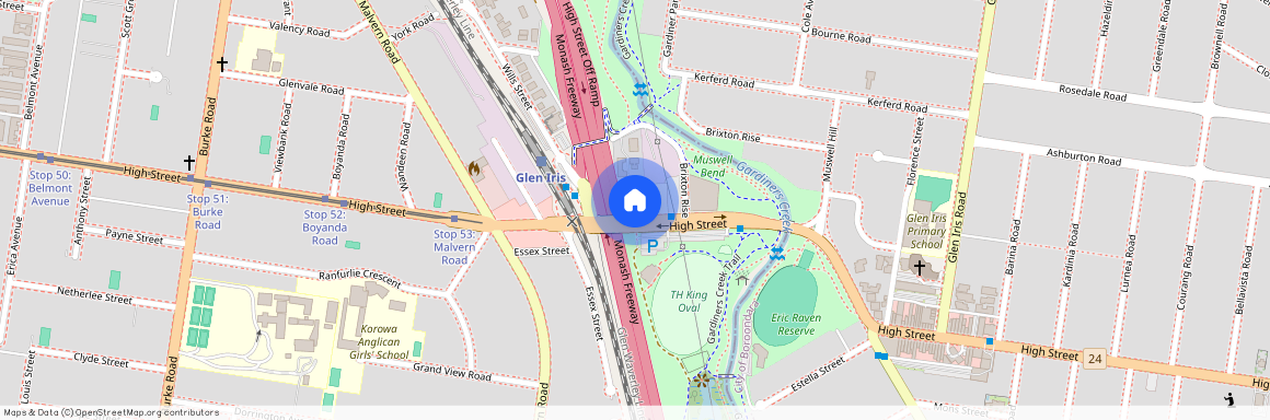 34 / 1553 High Street, GLEN IRIS, VIC 3146