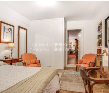 Luxury House for rent in Cascais, Portugal - Photo 1