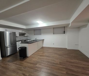 For Lease - 33-400 Finch Avenue Unit# bsmt, Pickering, Ontario - Photo 4