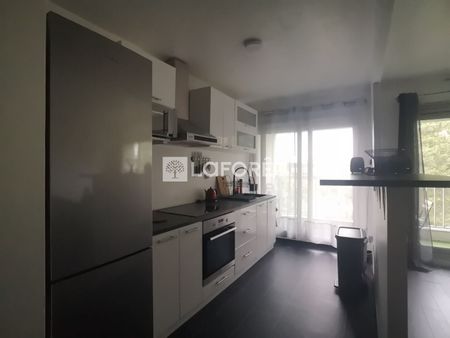Apartment - Photo 4