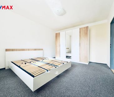 Pronájem bytu 2+1 v osobním vlastnictví 59 m², Staňkovice - Photo 1