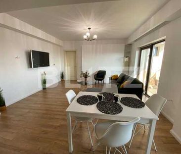 Apartament 3 camere, decomandat, lux, prima inchiriere, zona Calea Severin - Fotografie 2