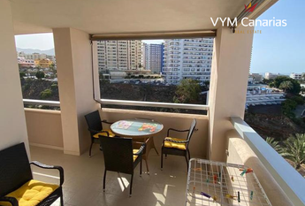 Apartment El Horno, Playa Paraiso, Adeje