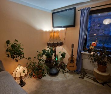 Tulegatan, Sundbyberg - Photo 1