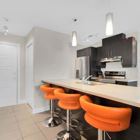 Condo trois et demi à louer à Saint-Jérôme - Photo 3