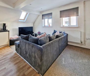 1 bedroom flat to rent - Photo 6