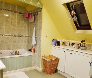 1 bedroom terraced house to rent - Photo 3