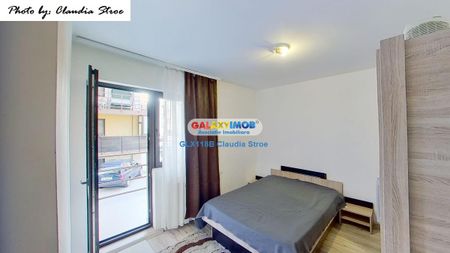 Inchiriere apartament 2 camere Berceni - Dimitrie Leonida METROU - Fotografie 4