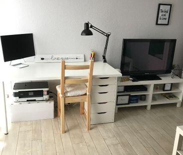 Location Appartement 1 pièce 20m² - Photo 2