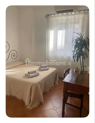 Bilocale via Luciano Manara 32, Trastevere, Roma - Photo 3