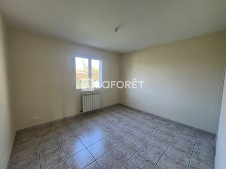 Maison T4 Istres à louer - Photo 4