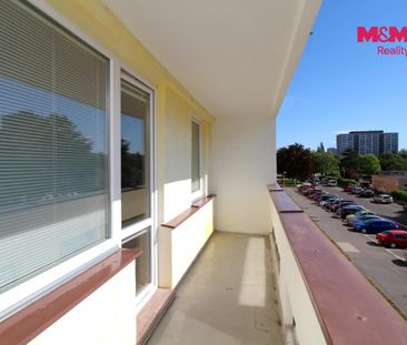 Pronájem bytu 1+kk, garsoniery 38 m², Hradec Králové - Photo 1