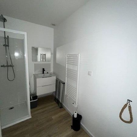 Location Appartement 2 pièces Meublé 30m² NIORT 79000 - Photo 3