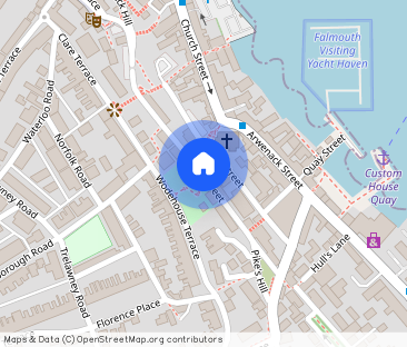 Gyllyng Street, Falmouth, TR11 - Photo 1