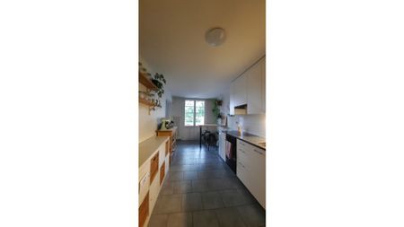 2½ Zimmer-Wohnung in Bern - Mattenhof, möbliert, auf Zeit - Photo 3