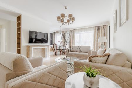 Warszawa, Mokotów, Adama Naruszewicza - Zdjęcie 5