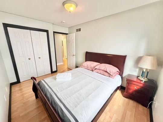 For Lease - 8189 Harvest Crescent, Niagara Falls, Ontario - Photo 1