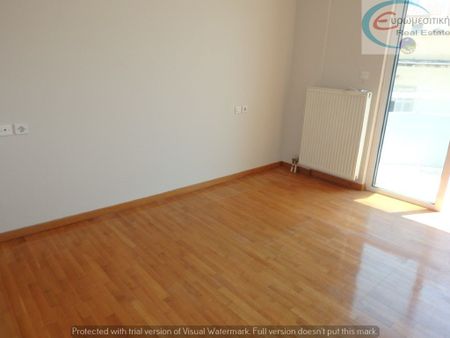 Διαμέρισμα για ενοικίαση Μεταμόρφωση (Βόλος) - Photo 2
