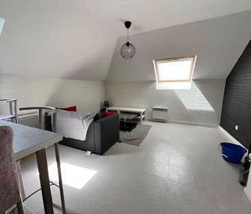 Location Appartement 2 pièces 40m² LE PETIT QUEVILLY 76140 - Photo 2