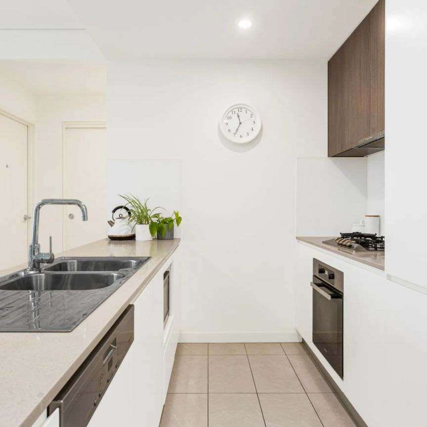 Unit 38/1 Citrus Avenue, Hornsby. - Photo 1