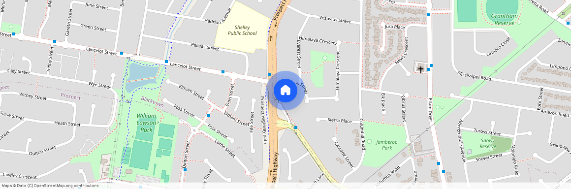 245 Blacktown Road, NSW 2147, Seven Hills