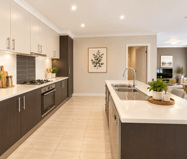 Stylish Family Living with Solar Panels in a Prime Melton West Loca... - Photo 6