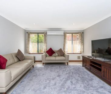 “Low maintenance beautiful family home” - Photo 2