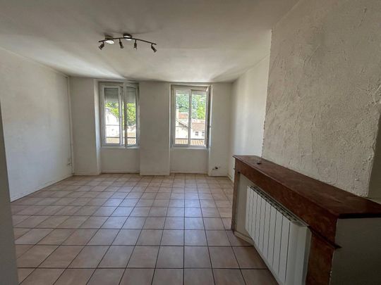 Location appartement 1 pièce 30.6 m² à Vienne (38200) 4 - Photo 1