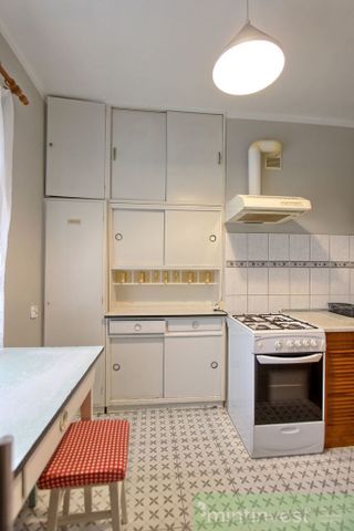 Mieszkanie 3 - pokojowe na Jasnych Błoniach - Zdjęcie 2