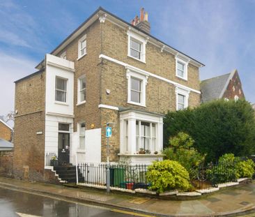 1 bedroom flat to rent - Photo 6