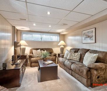 For Lease - 1261 Richards Crescent, Oakville, Ontario - Photo 3