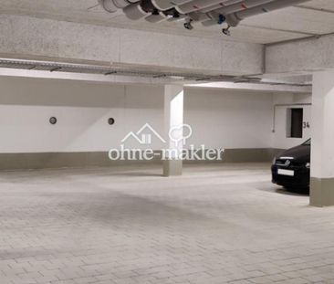 Neubau 2-Zimmer Wohnung mit Aufzug in Gröbenzell - Photo 4
