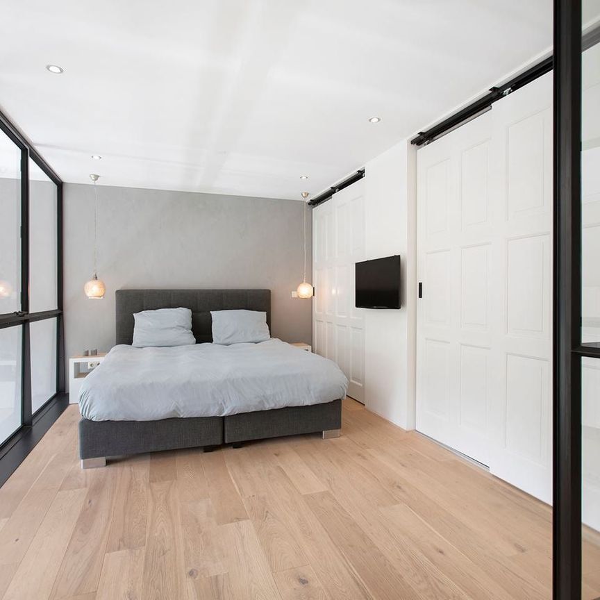 Appartement te huur: Krocht 21 2011 PT Haarlem - Photo 1