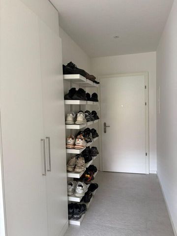 Reprise de bail – 2,5 pièces (type loft), Grand-Saconnex (Rte de Ferney) - Foto 4