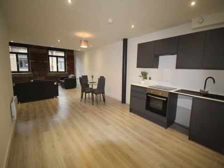 2 bedroom house to rent - Photo 2