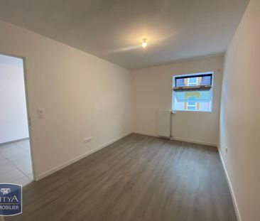 Location Appartement 2 pièces 38m² DEVILLE LES ROUEN 76250 - Photo 5