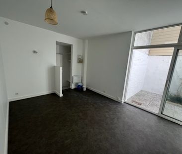 Studio de 25.18 m², rue de Marengo, FIVES réf 4375 - Photo 6