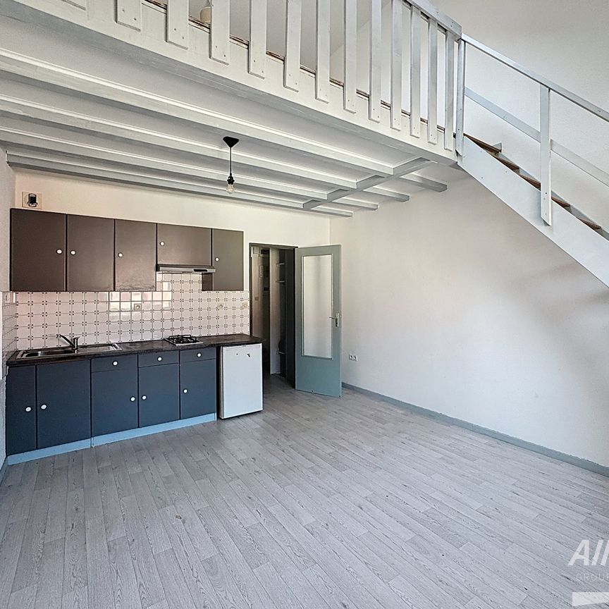 Beau duplex de 40 m² avec parking et cave – petite copropriété calme - Photo 1