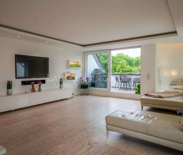 Luxuriöse Drei-Zimmer-Wohnung mit Balkon in S-Sonnenberg - Photo 1