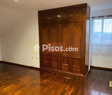 Apartamento en alquiler en A Granxa - Inmaculada - Photo 1