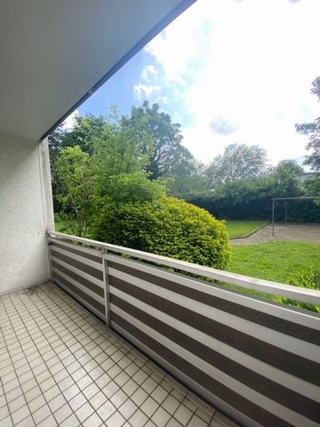 70 m² Bürofläche mit Balkon - Photo 3