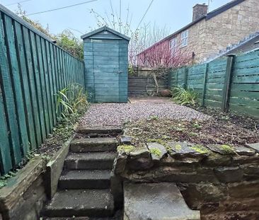 2 bedroom terraced house to rent - Photo 3