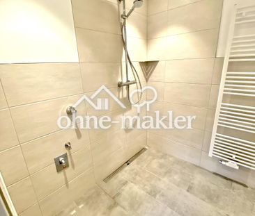 Helle 2-Zimmer-Erdgeschoss-Einliegerwohnung (60m2) – alles inklusive - Photo 5