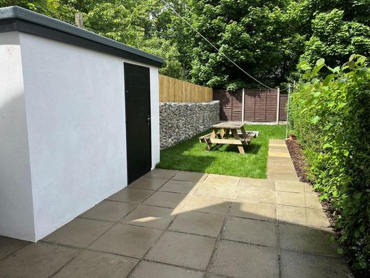 5 bedroom house share to rent - Photo 1