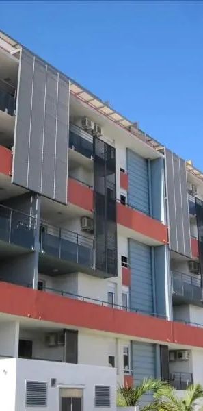 Appartement à louer 2 pièces 48.32m² - Photo 1